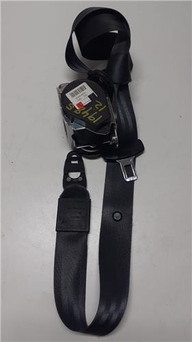 cinturon seguridad delantero izquierdo audi a