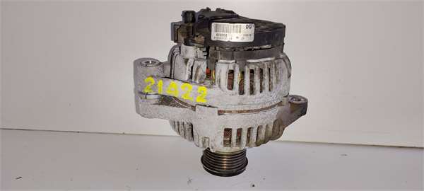 alternador opel zafira b 2005 19 cosmo 19 lt
