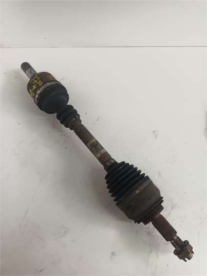 palier delantero izquierdo renault laguna ii (bg0)(2001 >) 2.0 dci (bg1t)