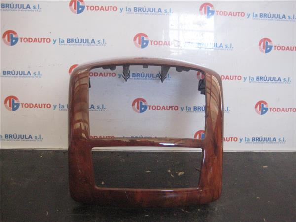 embellecedor mando clima mercedes benz clase
