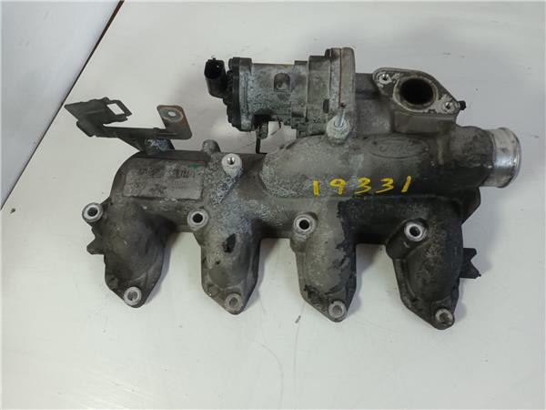 colector admision ford mondeo iv sedan 18 tdc