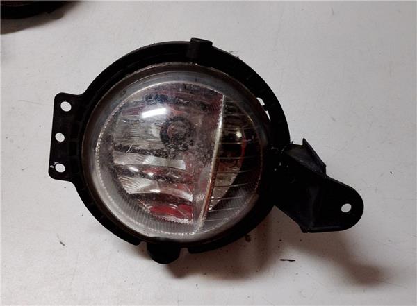faro antiniebla derecho mini clubman r55 2007