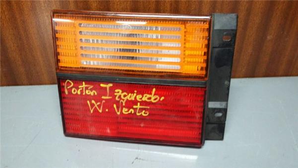 Piloto Porton Trasero Izquierdo