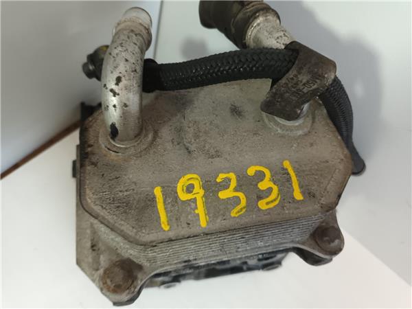 enfriador aceite ford mondeo iv sedan 18 tdci