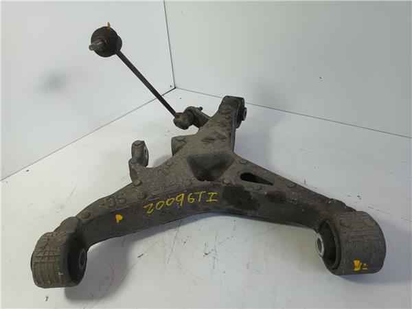 brazo inferior trasero izquierdo jaguar xf 20