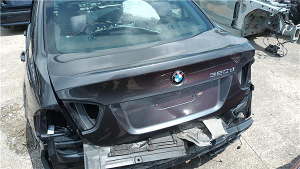 porton trasero bmw serie 3 berlina e90 2004