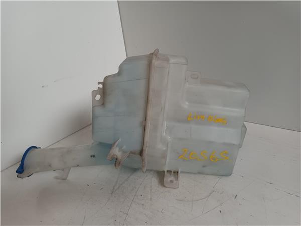 deposito limpiaparabrisas hyundai ioniq 2016 