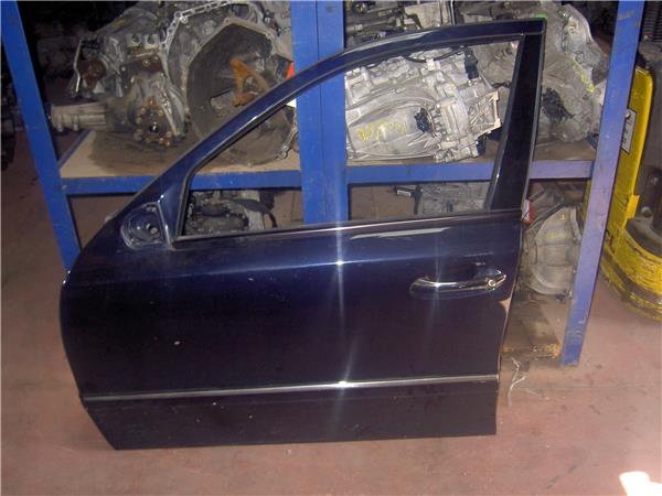 puerta delantera izquierda mercedes benz clas