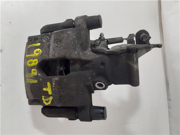 pinza freno trasero derecha jaguar xf (2008 >) 3.0 v6 diesel luxury [3,0 ltr.   177 kw v6 diesel cat]