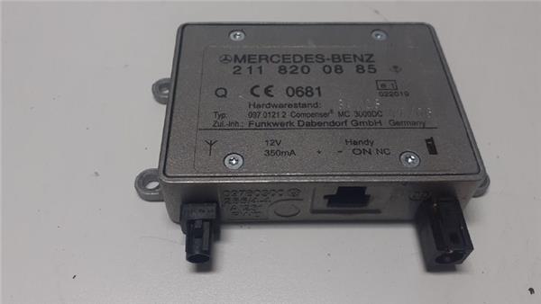 varios mercedes benz clase r bm 251 092005 3