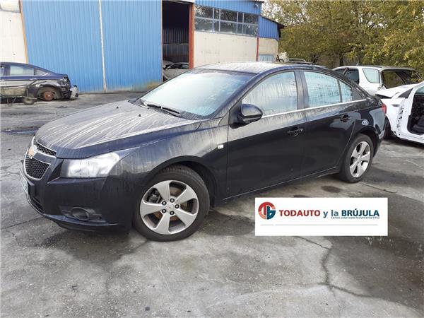 bomba servodireccion chevrolet cruze 2009 20