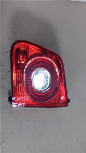 piloto porton trasero derecho volkswagen tigu