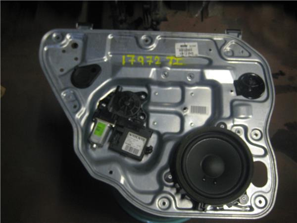 elevalunas electrico trasero izquierdo volvo