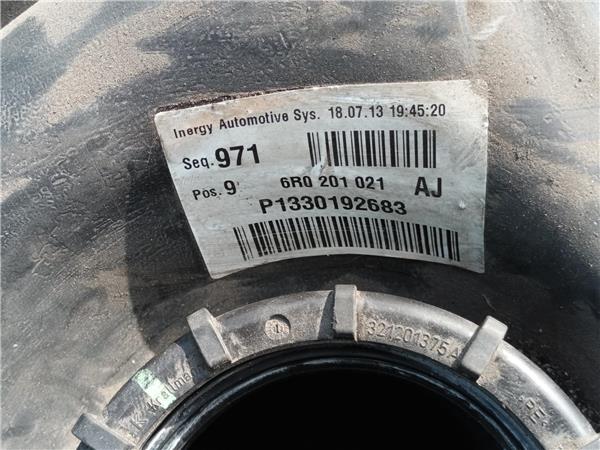 deposito combustible audi a1 sportback 8xa 11