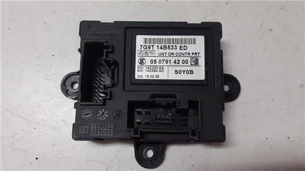 varios jaguar xf 2008 42 v8 premium luxury 4