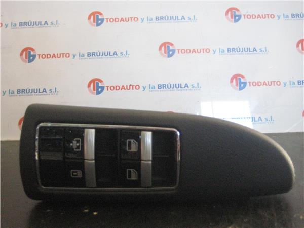mando elevalunas mercedes benz clase s bm 221