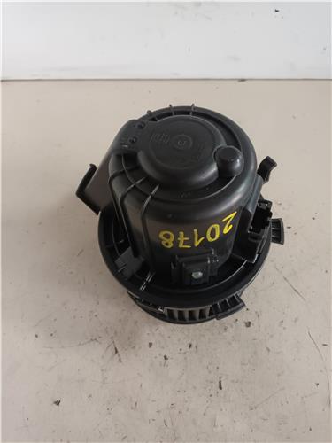 motor calefaccion citroen c5 berlina (2008 >) 3.0 exclusive [3,0 ltr.   177 kw v6 hdi fap cat (x801 / dt20c)]