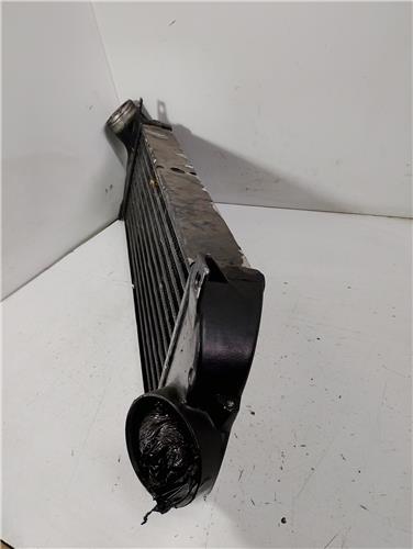 intercooler mercedes benz clase ml bm 163 091
