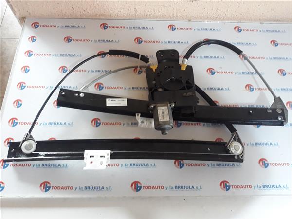 mecanismo elevalunas delantero derecho citroe