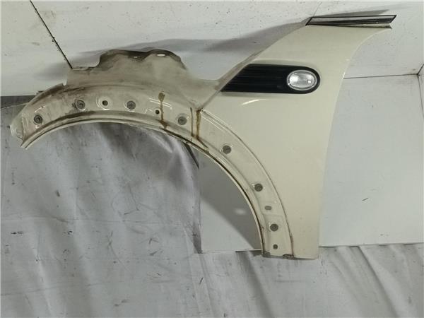 aleta delantera izquierda mini clubman r55 20