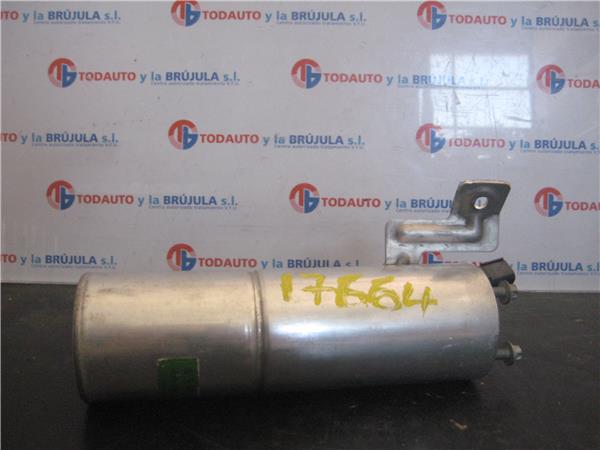 deposito deshidratador mercedes benz clase s