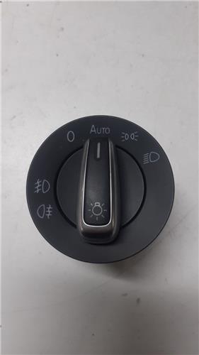 interruptor alumbrado volkswagen tiguan 5n2 0