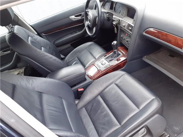 mandos climatizador audi a6 berlina 4f2 2004