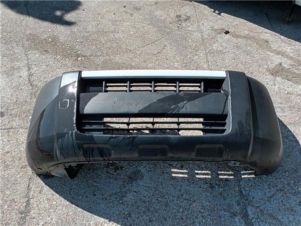 paragolpes delantero citroen nemo (2008 >) 1.4 hdi