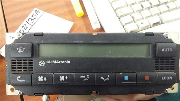 Unidad Climatizador Volkswagen 1.9