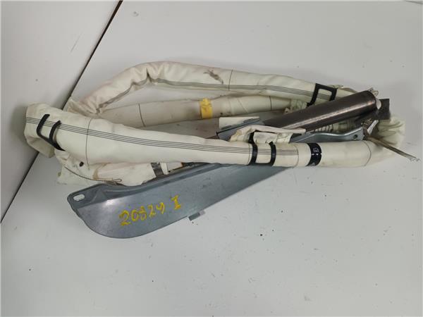 airbag lateral delantero izquierdo volkswagen tiguan (5n2)(02.2011 >) 2.0 advance bmt [2,0 ltr.   81 kw tdi]