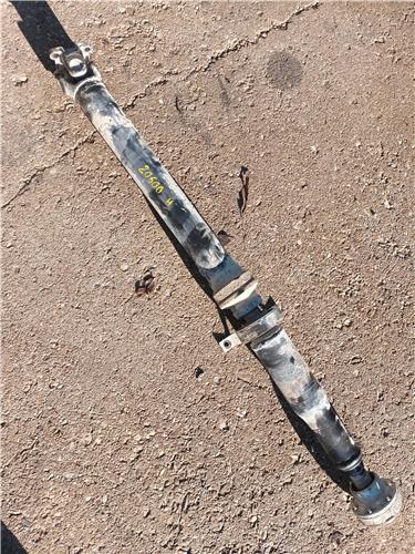 eje transmision trasera land rover range rove