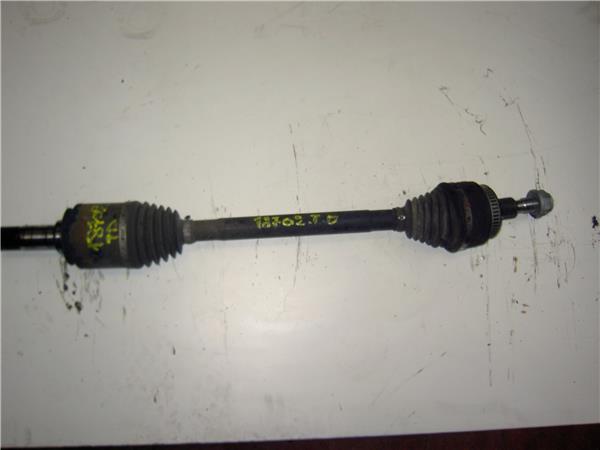 palier trasero derecho mercedes benz clase ml