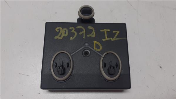 centralita cierre puerta delantera izquierda