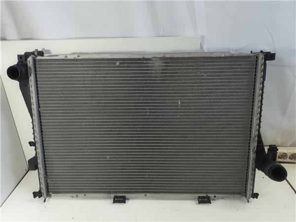 radiador bmw serie 5 berlina e39 1995  22 520