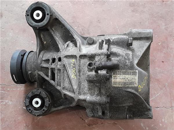 grupo diferencial trasero jaguar f pace 09201