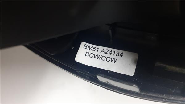 mando elevalunas delantero derecho ford focus