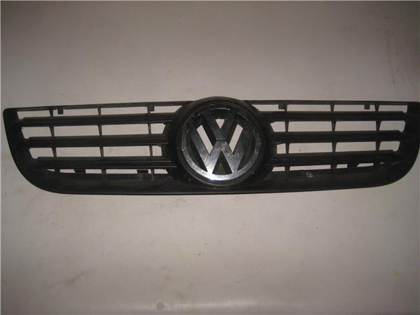 rejilla capo volkswagen polo iv 9n3 042005 1