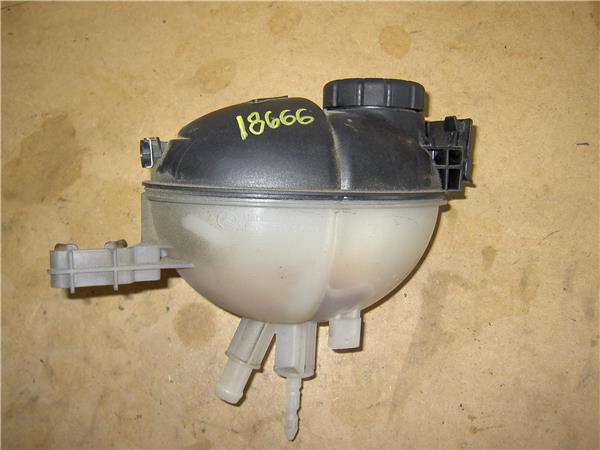 botella expansion mercedes benz clase e bm 21