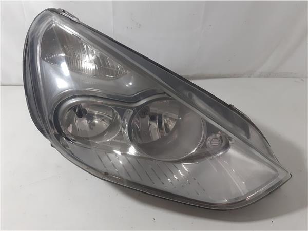 faro delantero derecho ford s max ca1 2006 2