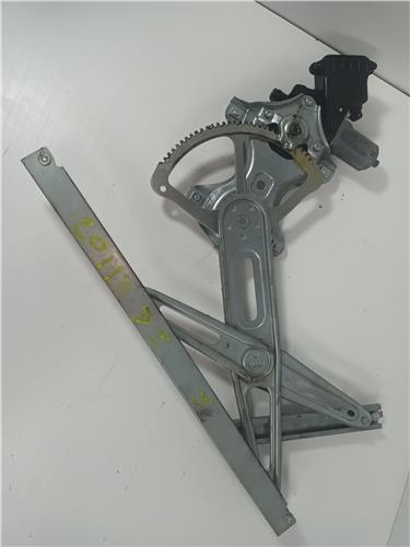 mecanismo elevalunas delantero izquierdo toyo