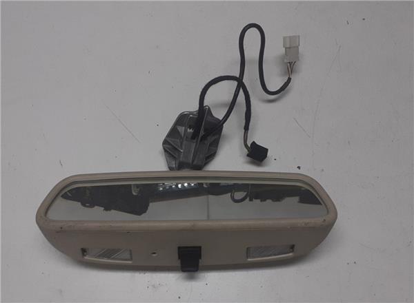 retrovisor interior mercedes benz cls bm 219