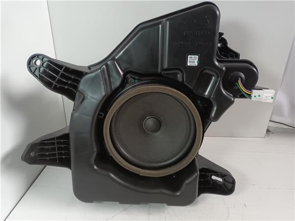 varios hyundai ioniq 2016  hibrido klass plug