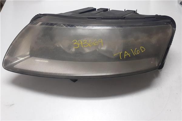 faro delantero izquierdo audi a6 berlina 4f2
