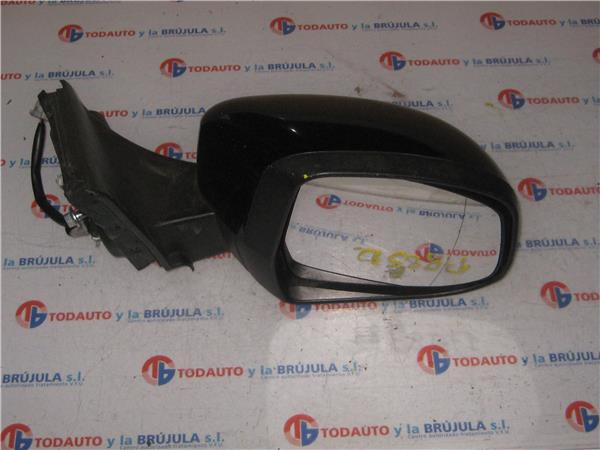retrovisor electrico derecho ford mondeo iv s