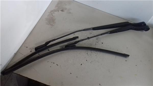 brazo limpiaparabrisas delantero opel adam 20