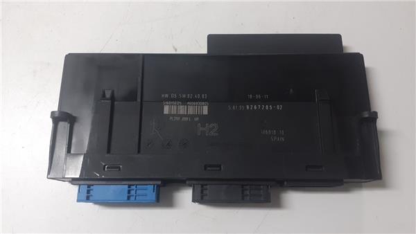 varios bmw serie x1 e84 2009 20 20 i sdrive