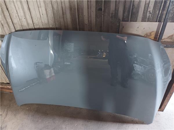 capo hyundai ioniq 2016  hibrido klass plug i