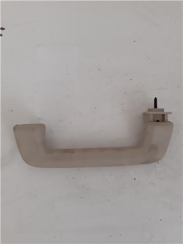 asidero superior delantero izquierdo jaguar x