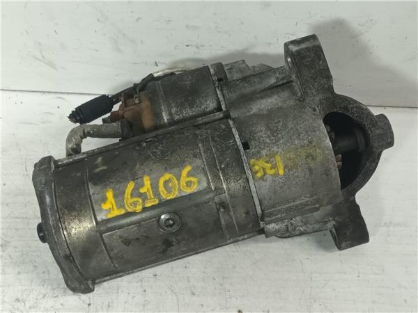 motor arranque renault espace iv (jk0)(2002 >) 2.2 dci (jk0h)