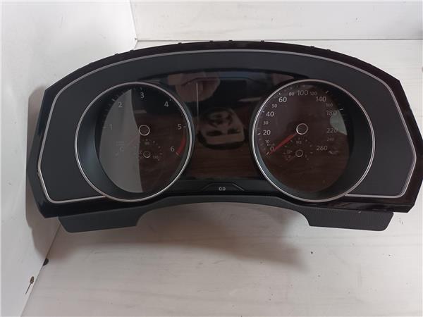 cuadro completo volkswagen passat variant 3g5